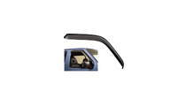 89-95 Dodge Spirit GTS Deflector Vent Gard - Side Window, Smoke